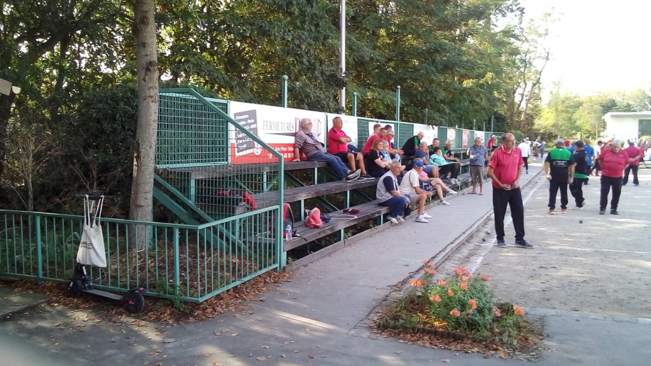 CDC Open 2023 CDC Open 2023