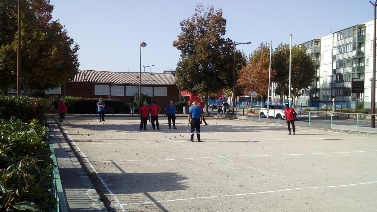 CDC Open 2023 CDC Open 2023