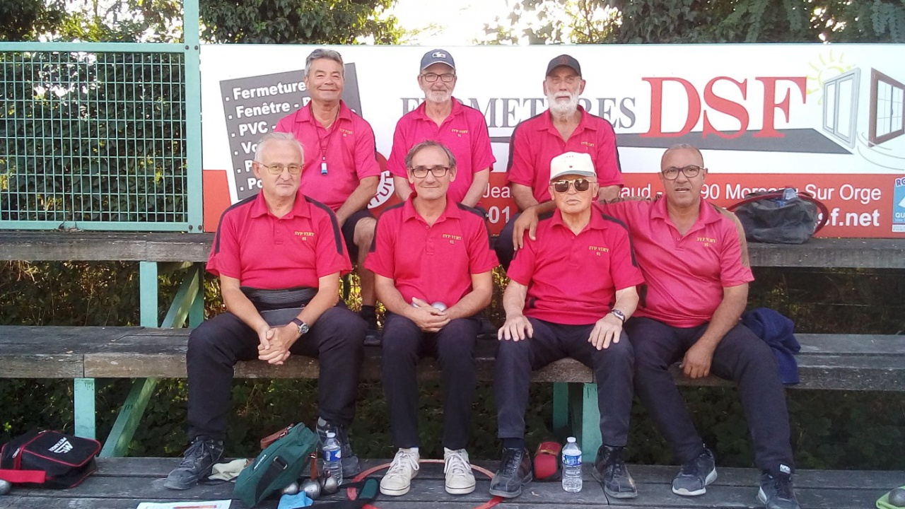 CDC Open 2023 CDC Open 2023