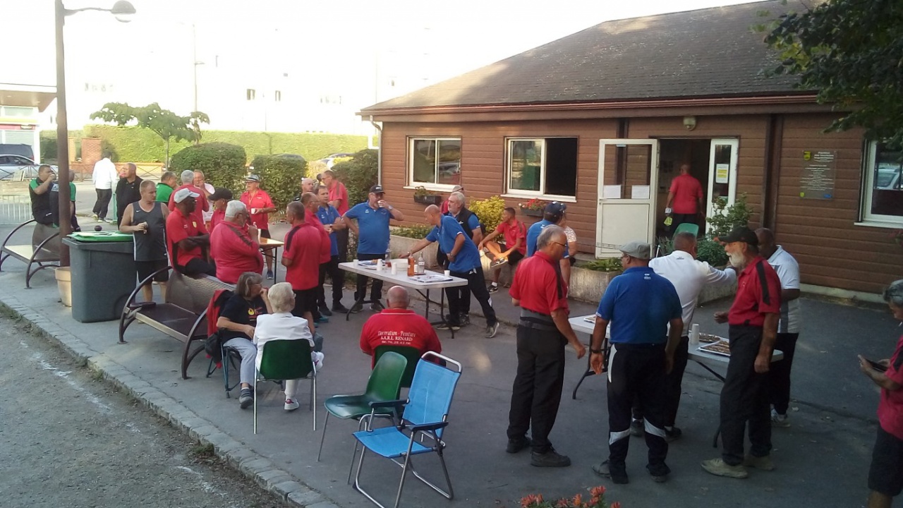 CDC Open 2023 CDC Open 2023