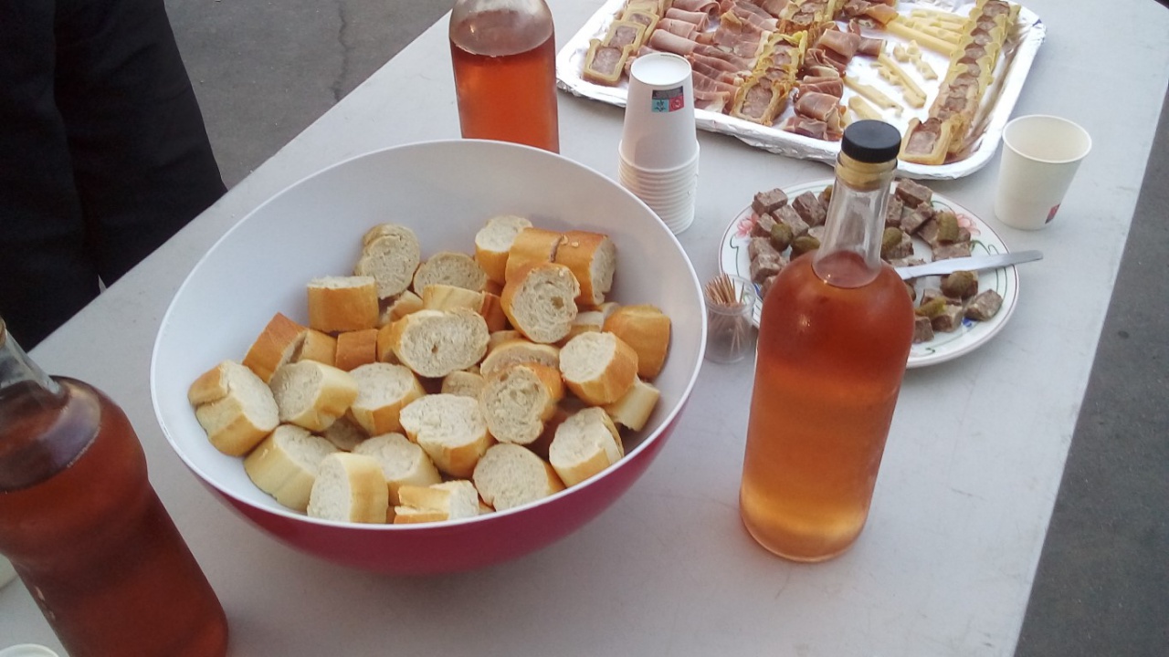 CDC Open 2023 CDC Open 2023