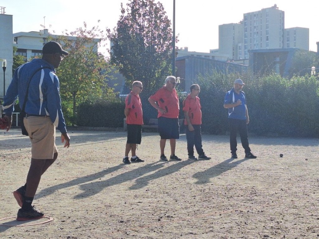 CDC Open 2023 CDC Open 2023