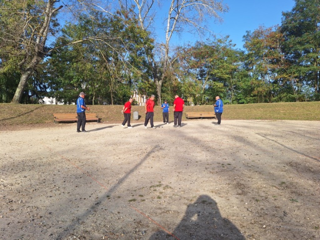 CDC Open 2023 CDC Open 2023