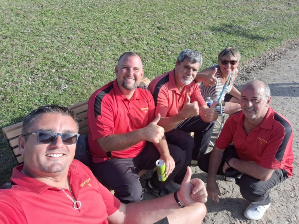 CDC Open 2023 CDC Open 2023