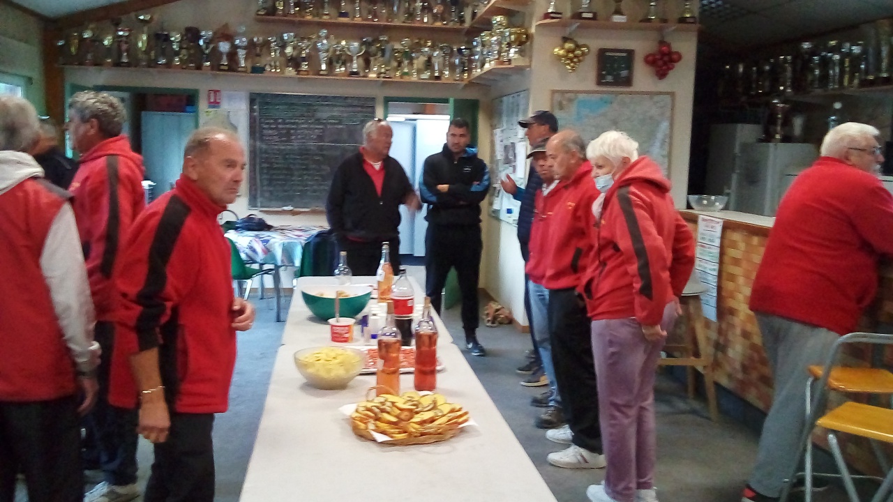 CDC Open 2023 CDC Open 2023