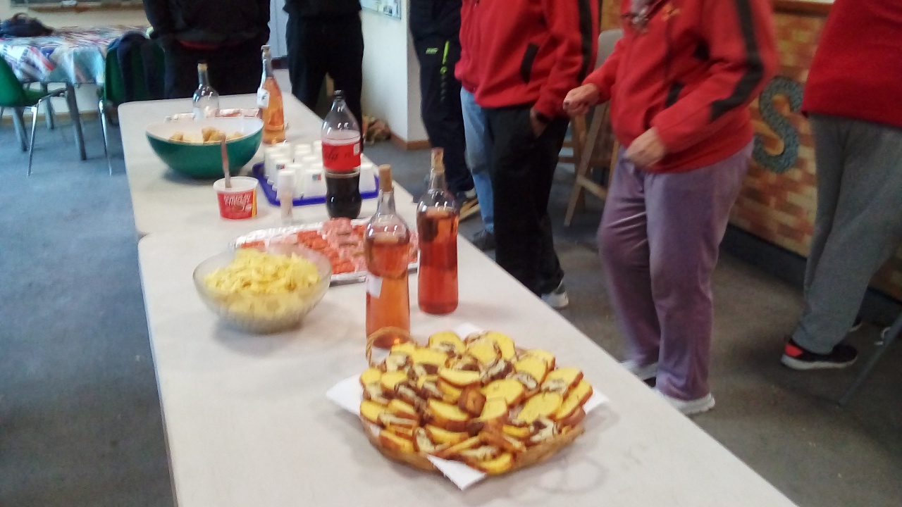 CDC Open 2023 CDC Open 2023