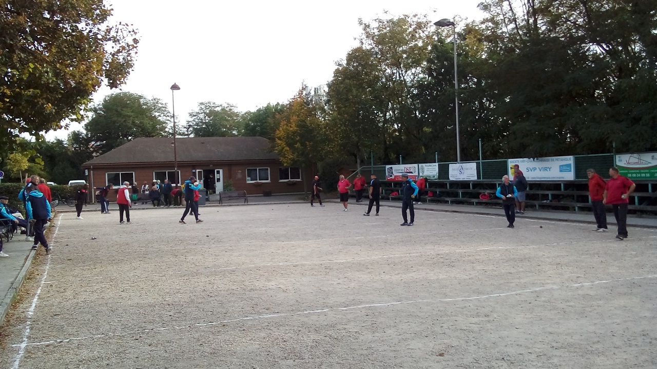 CDC Open 2023 CDC Open 2023