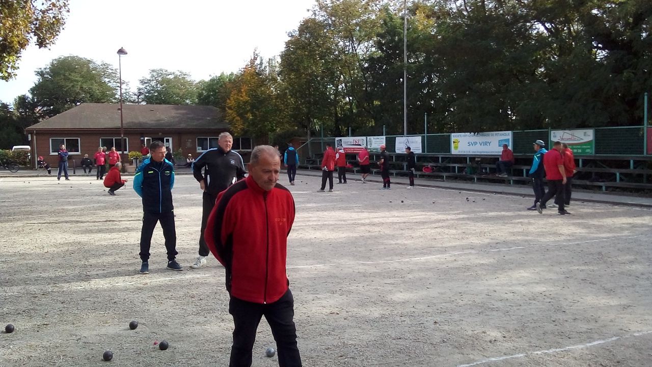 CDC Open 2023 CDC Open 2023