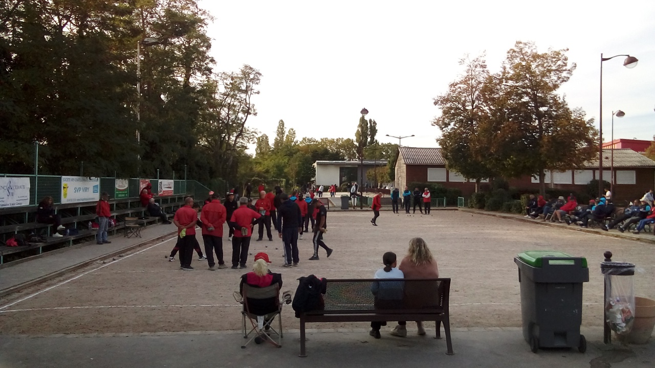 CDC Open 2023 CDC Open 2023