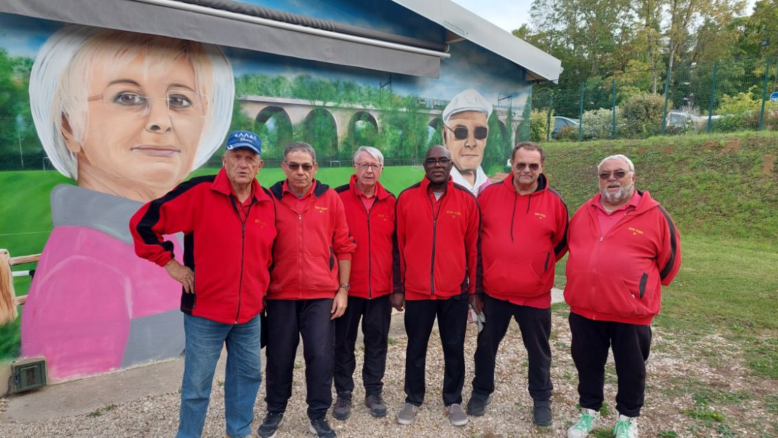 CDC Open 2023 CDC Open 2023