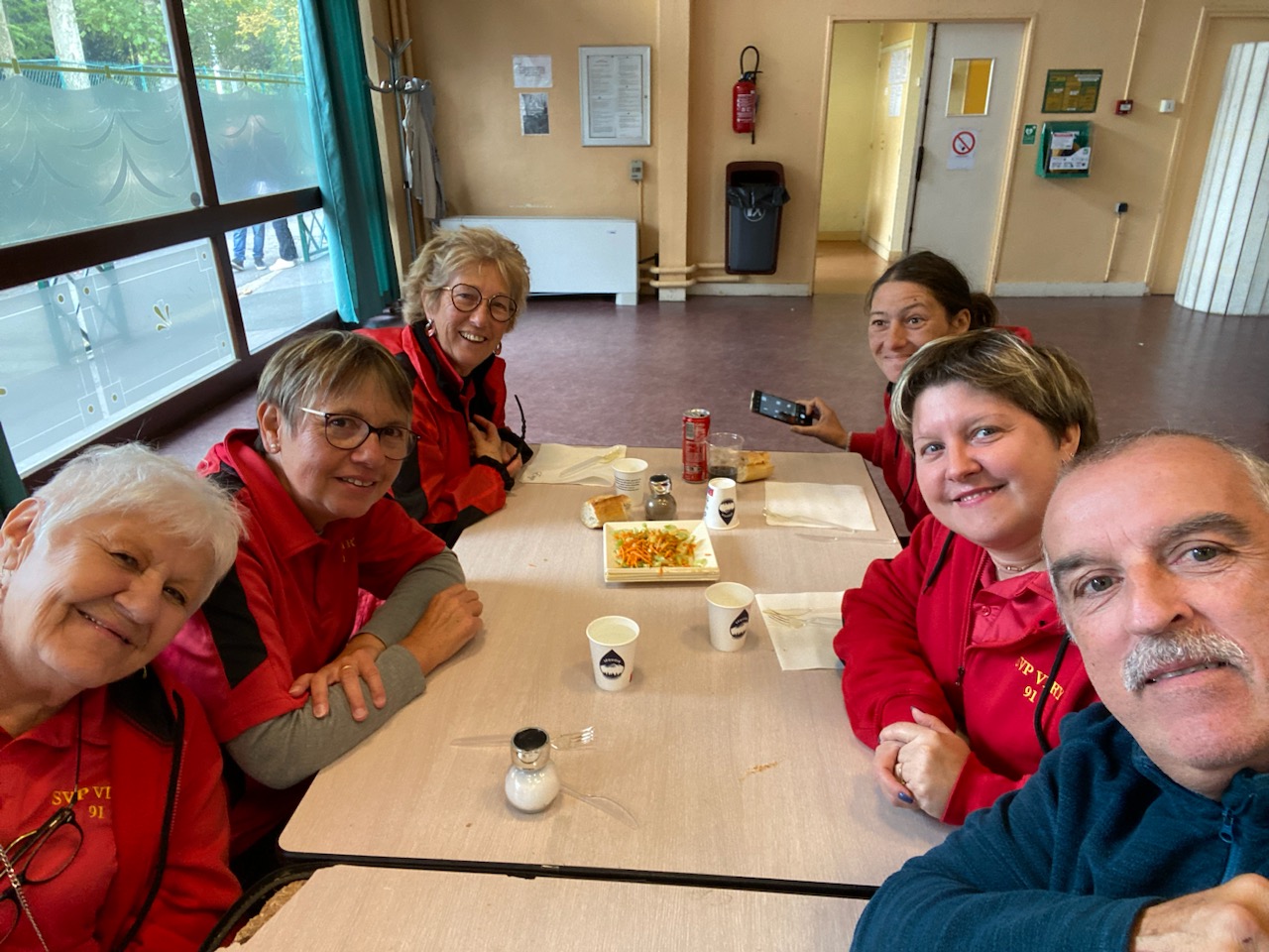 CRC Féminin 2023 CRC Féminin 2023