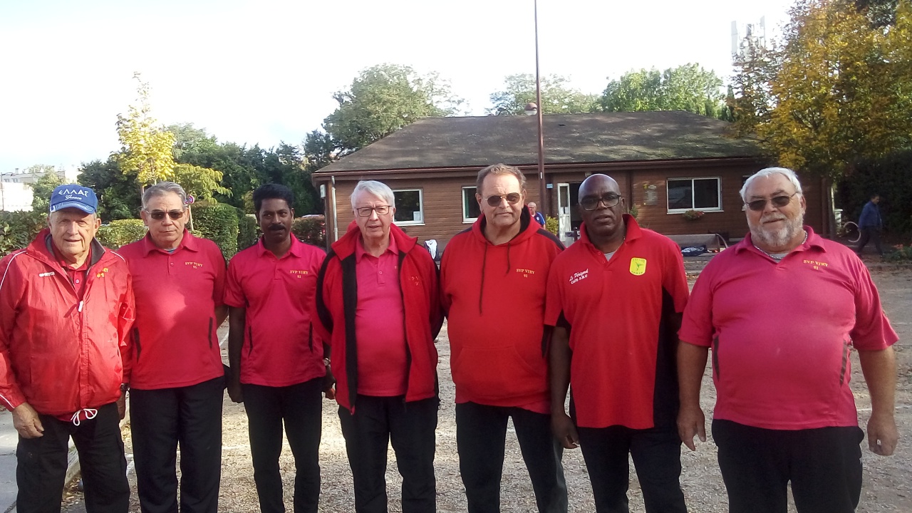 CDC Open 2023 CDC Open 2023