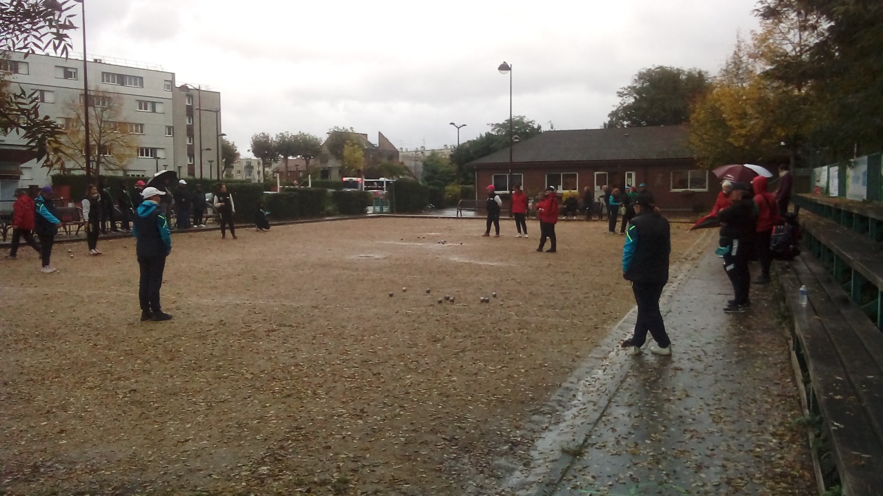 CDC Féminin 2023 CDC Féminin 2023