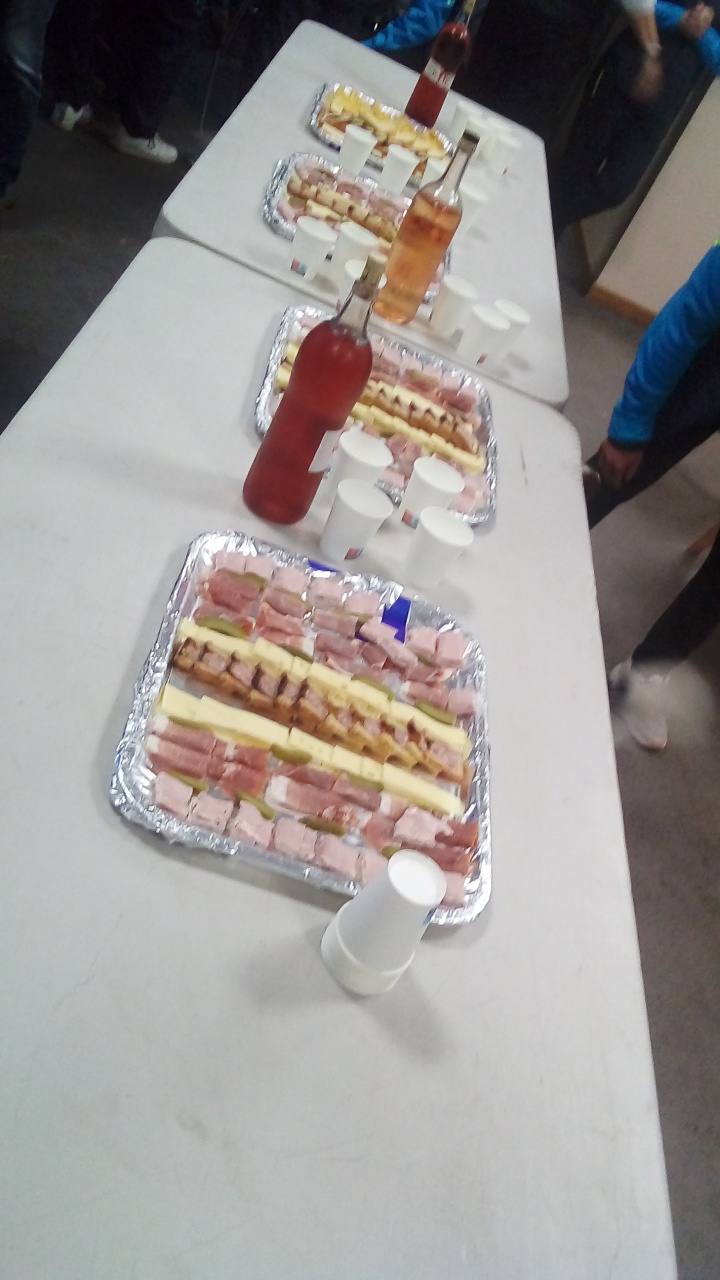 CDC Féminin 2023 CDC Féminin 2023