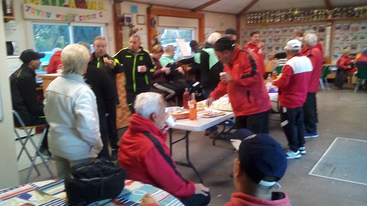 CDC Open 2023 CDC Open 2023