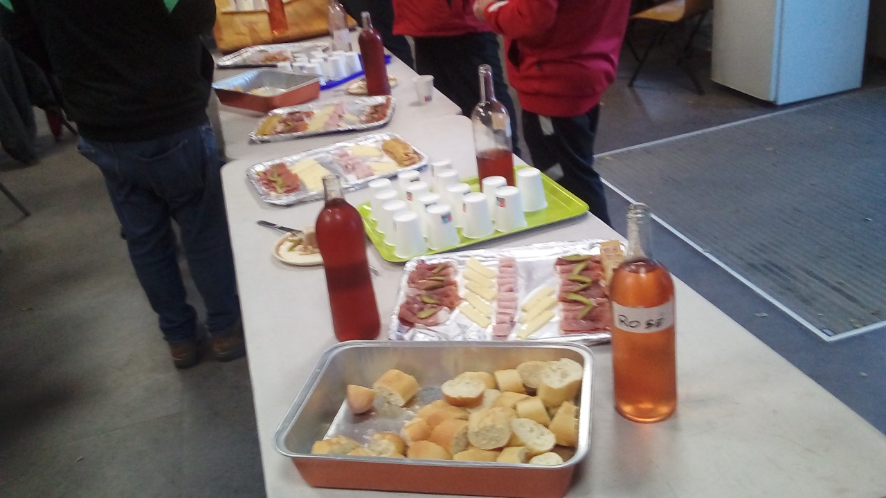 CDC Open 2023 CDC Open 2023