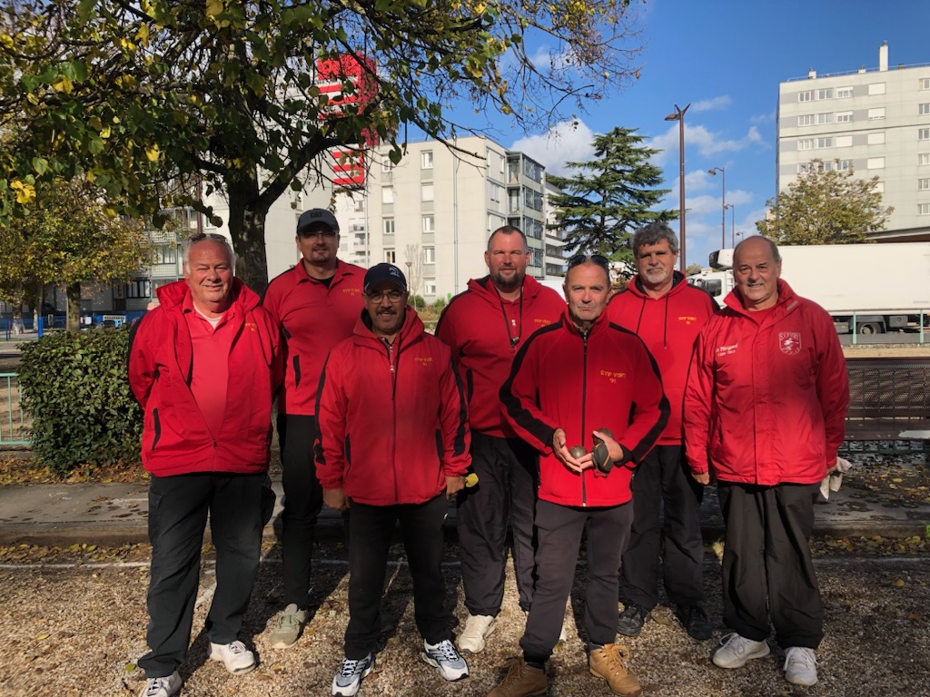 CDC Open 2023 CDC Open 2023