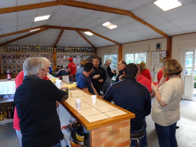 Chat 91 clubs 2014 Chat 91 clubs 2014