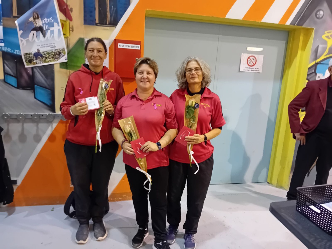 Marathon Féminin d'Orléans Marathon Féminin d'Orléans