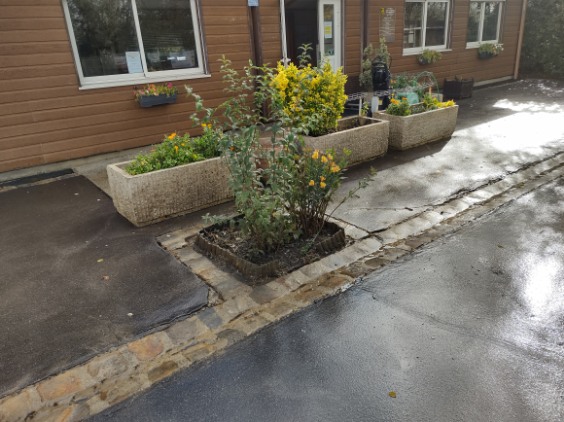 Grand nettoyage Grand nettoyage