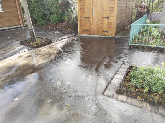 Grand nettoyage Grand nettoyage