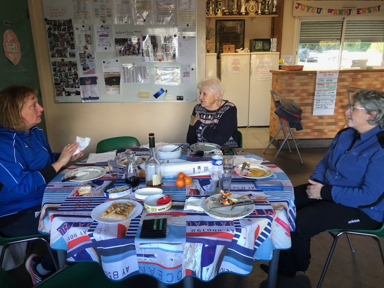 Grand nettoyage Grand nettoyage