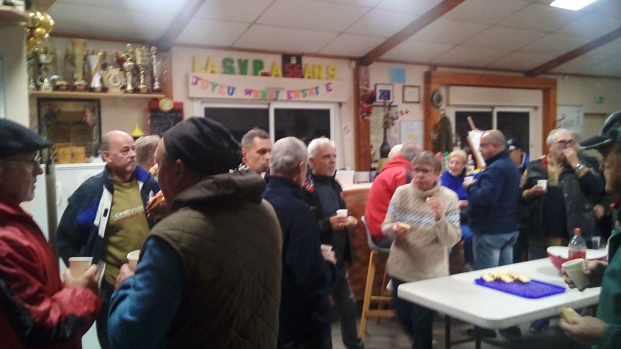 Super Mêlée 2023 Super Mêlée 2023