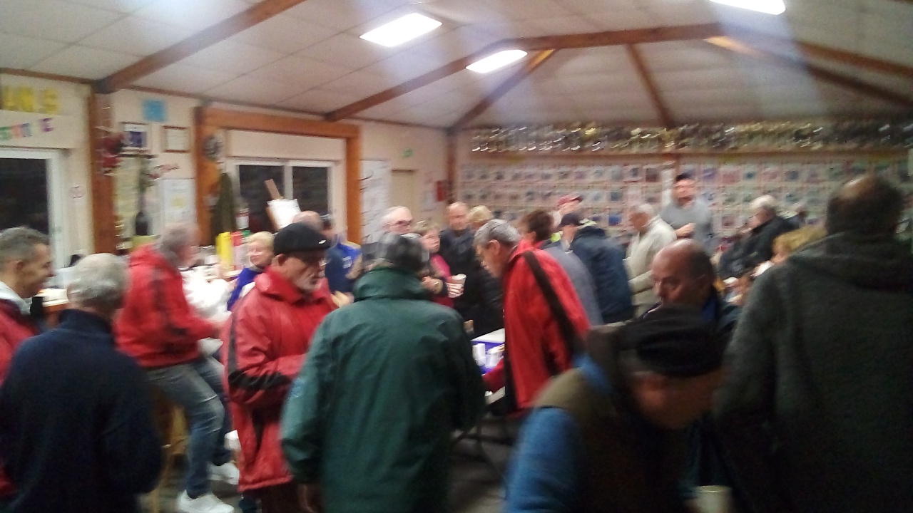 Super Mêlée 2023 Super Mêlée 2023