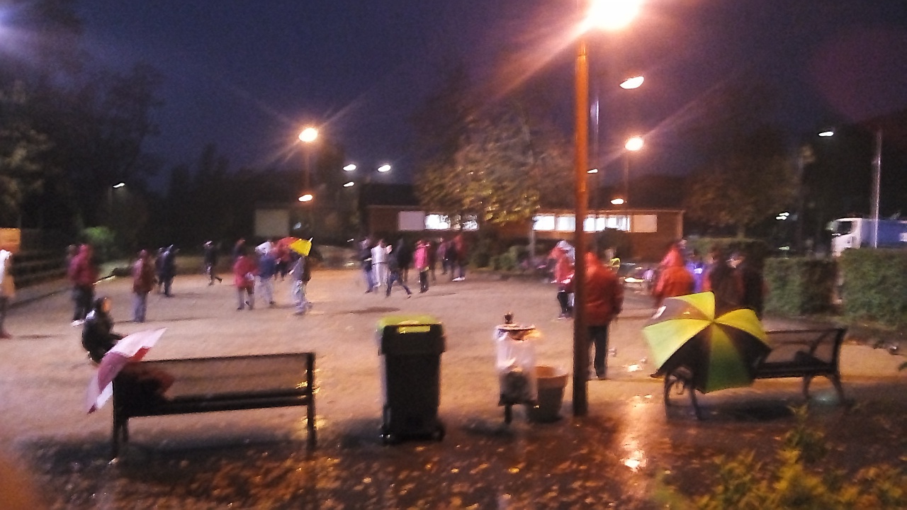 Super Mêlée 2023 Super Mêlée 2023