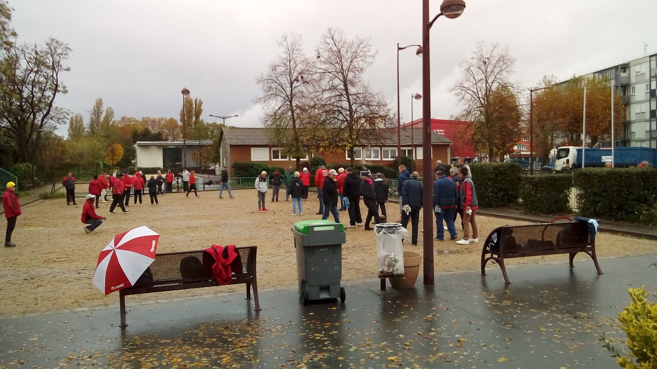 Super Mêlée 2023 Super Mêlée 2023