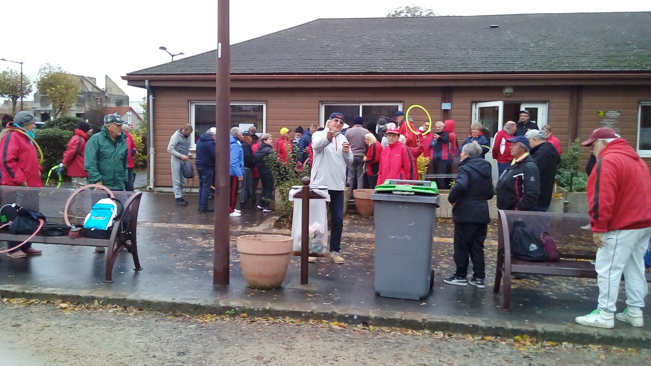 Super Mêlée 2023 Super Mêlée 2023