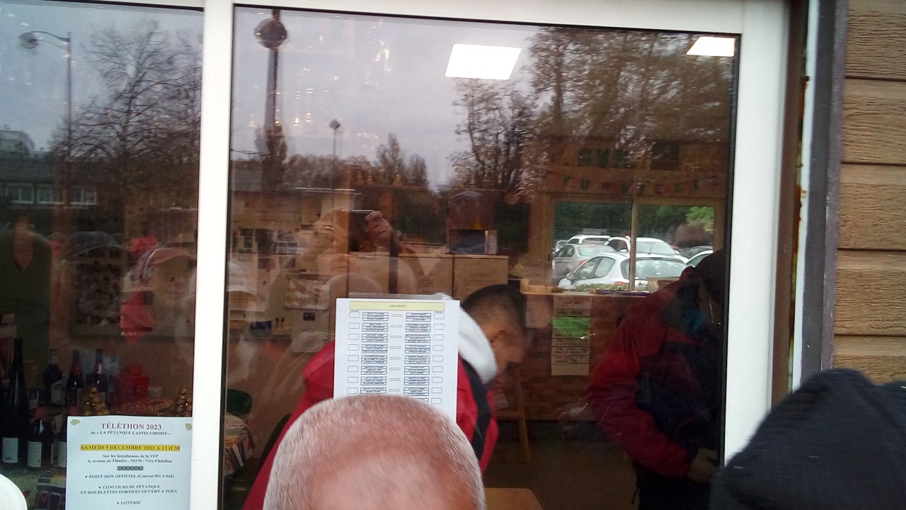 Super Mêlée 2023 Super Mêlée 2023