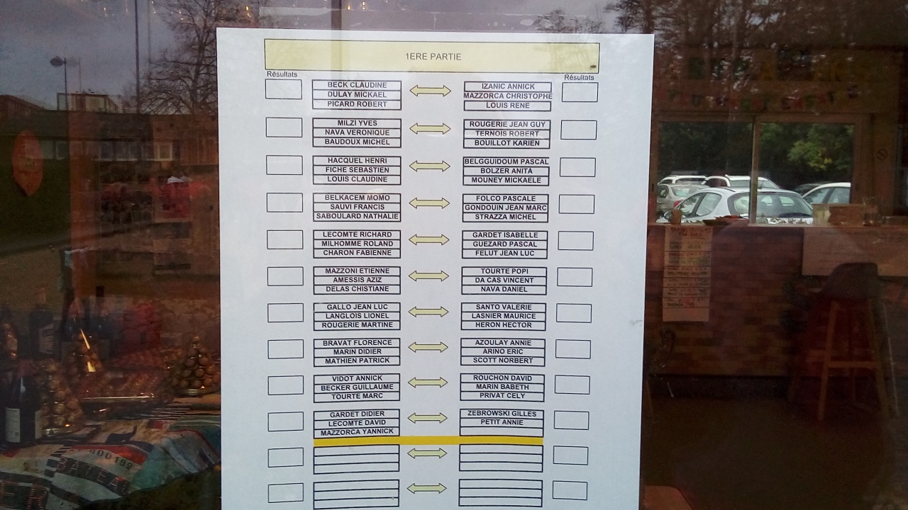 Super Mêlée 2023 Super Mêlée 2023