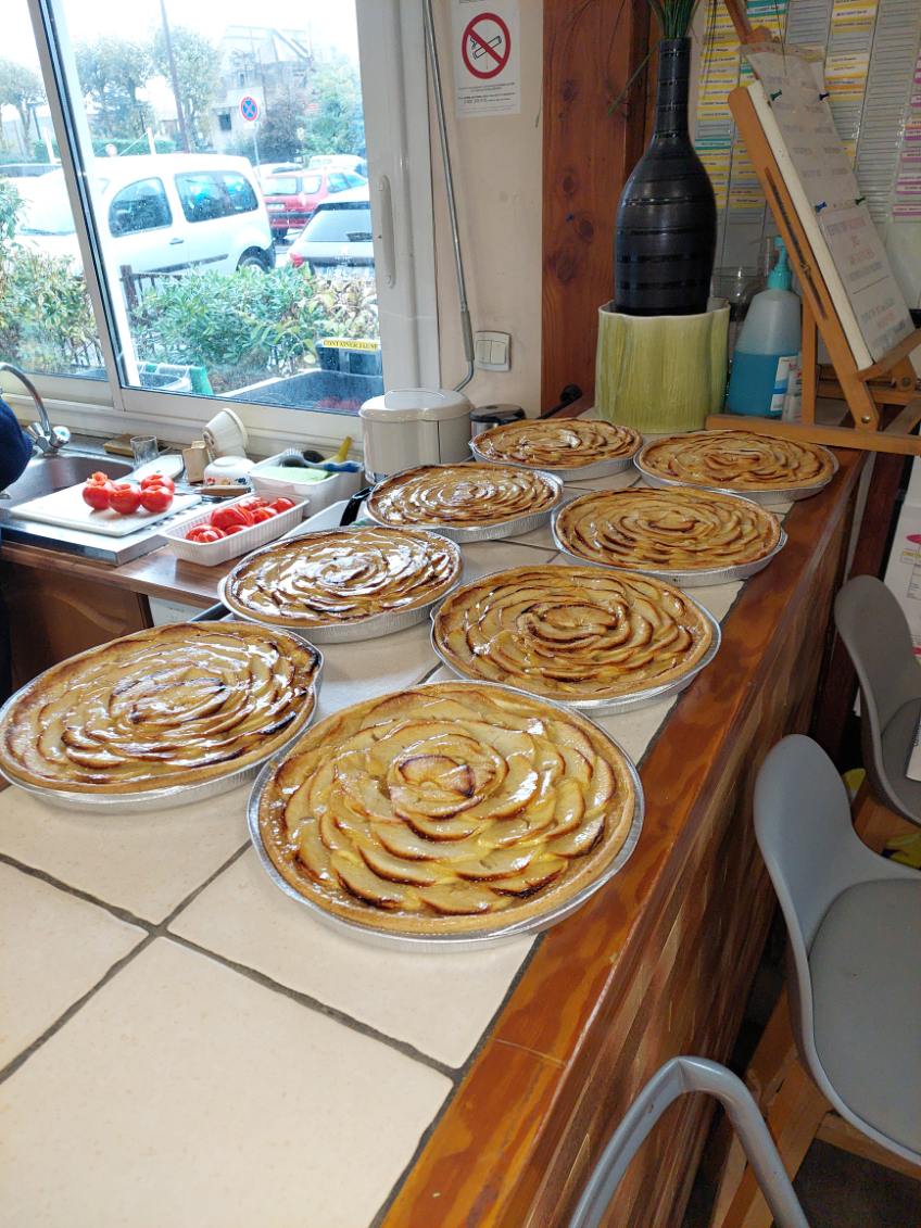 Repas CRC 1 4.11.2023 Repas CRC 1 4.11.2023