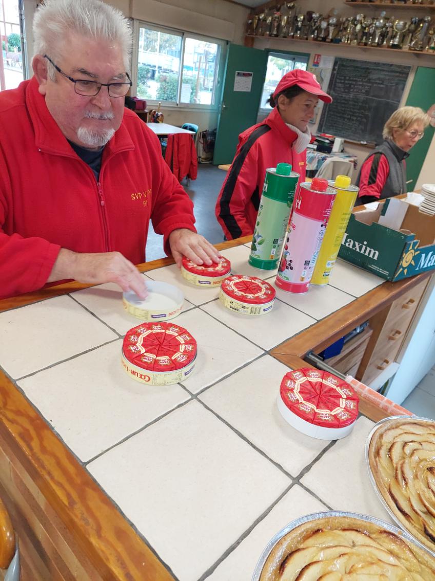 Repas CRC 1 4.11.2023 Repas CRC 1 4.11.2023