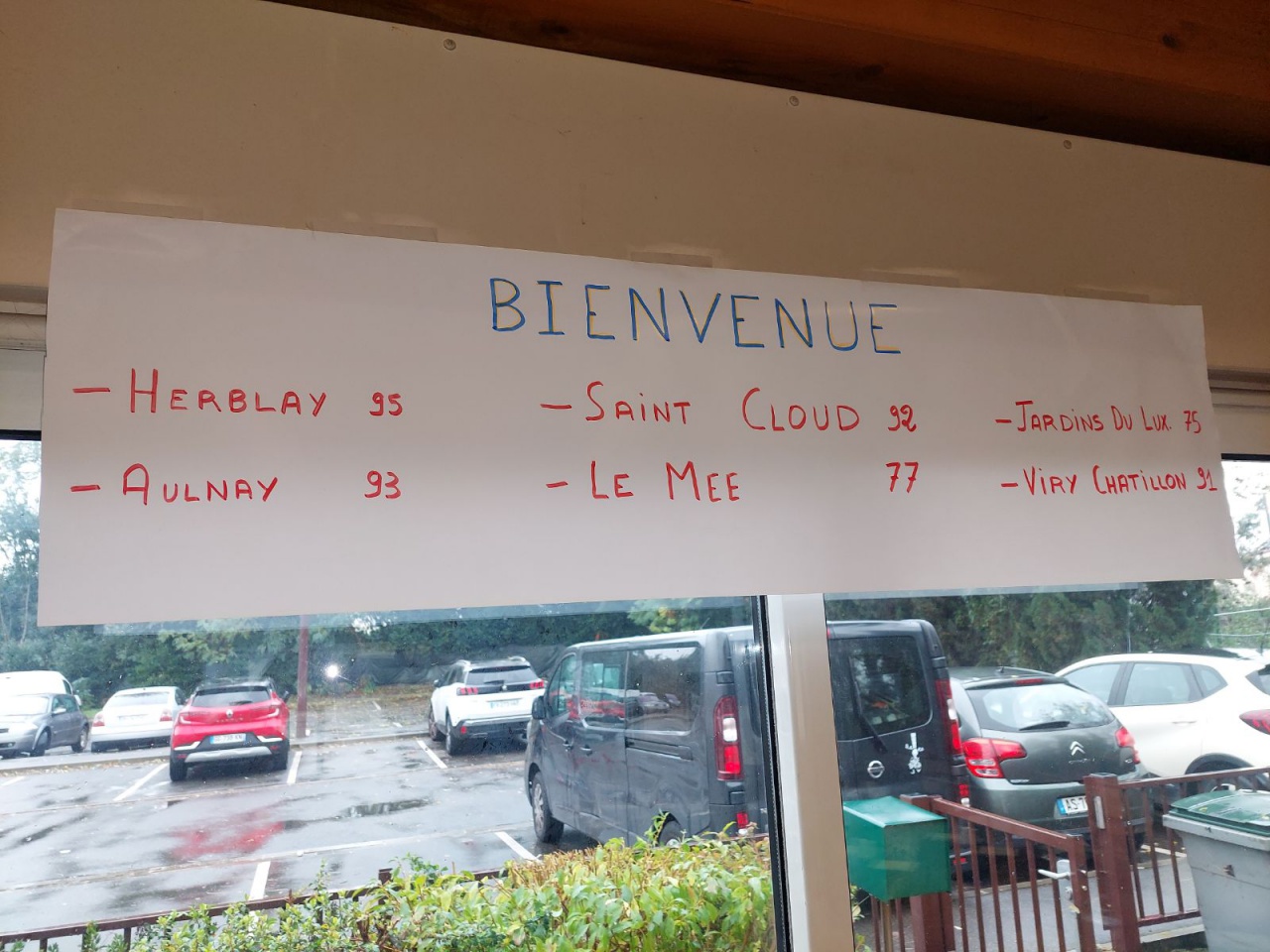 Repas CRC 1 4.11.2023 Repas CRC 1 4.11.2023