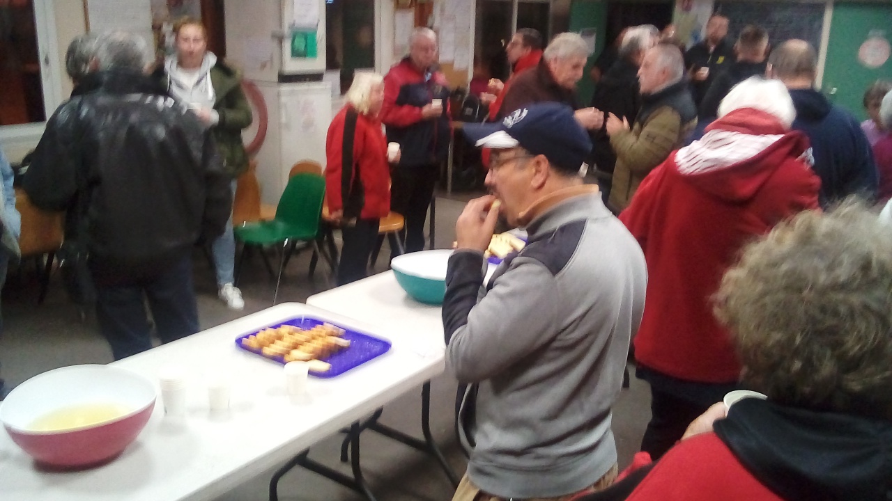 AG SVCP 2023 AG SVCP 2023