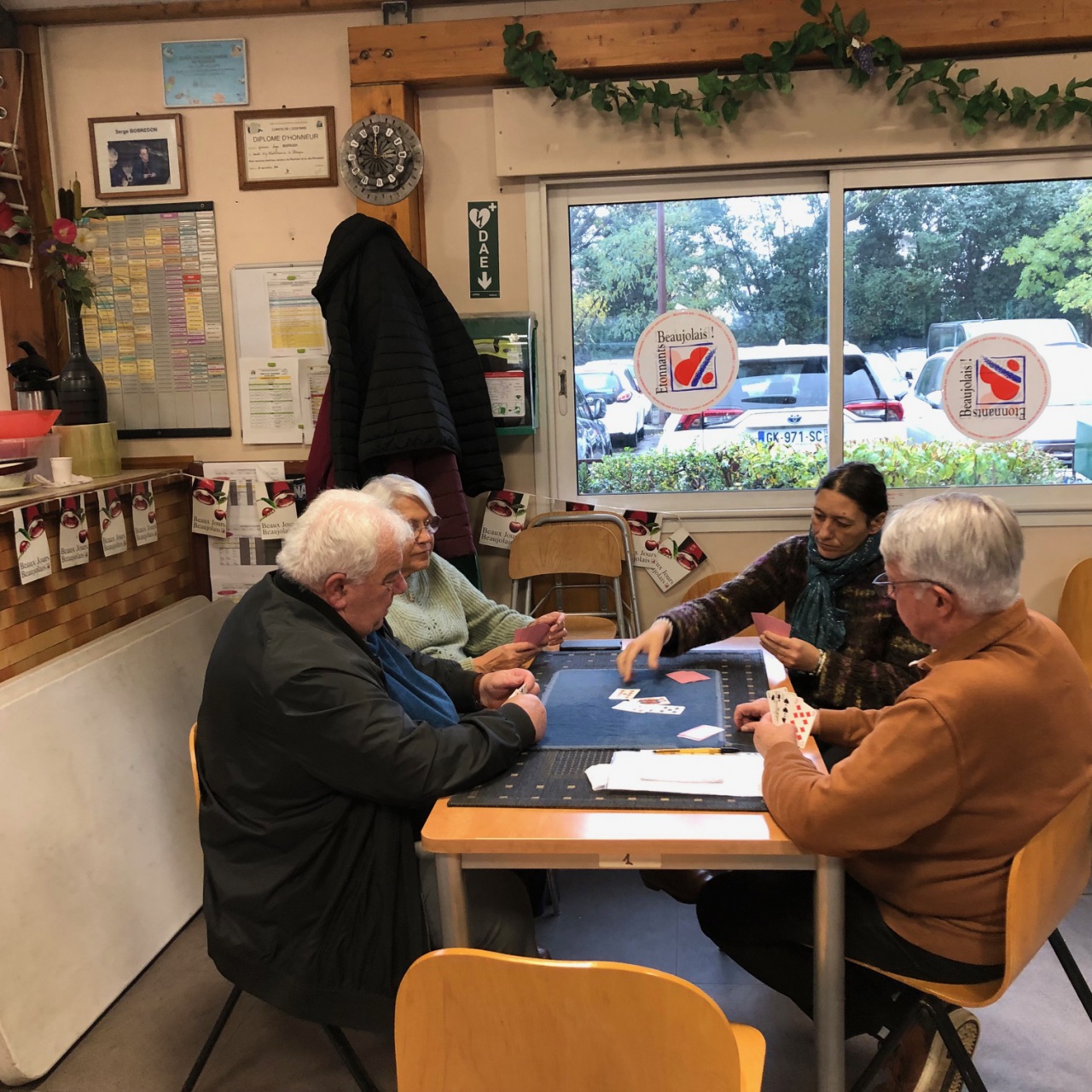 Beaujolais Nouveau 2023 Beaujolais Nouveau 2023