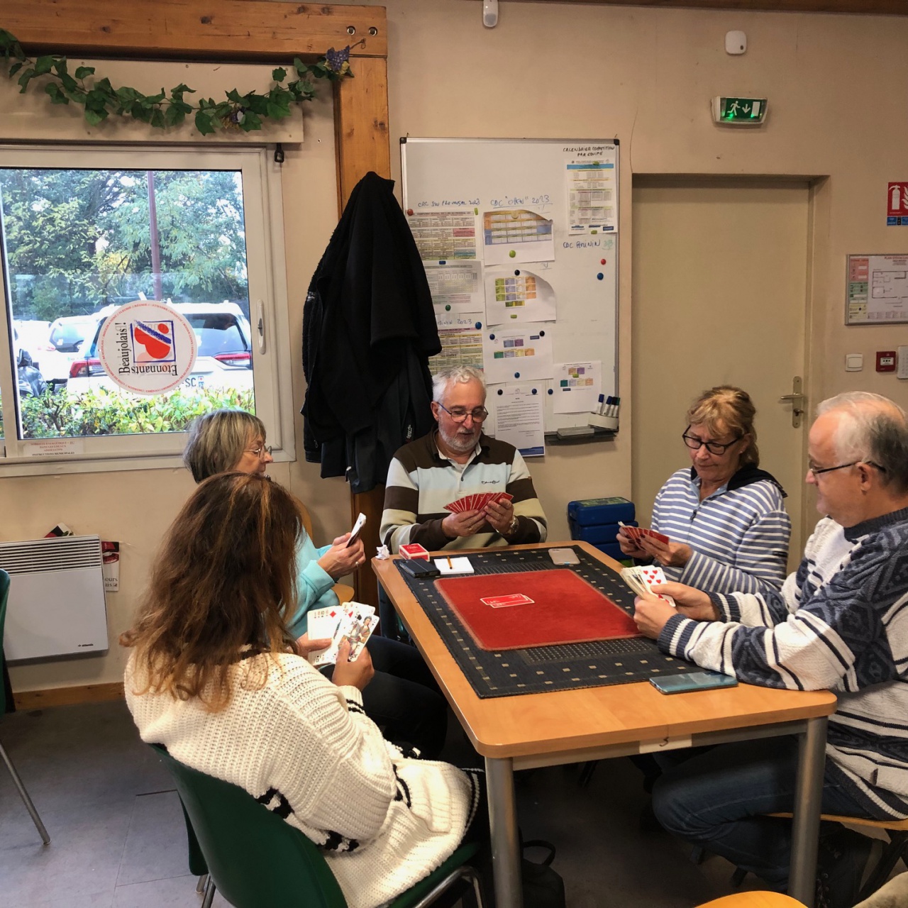 Beaujolais Nouveau 2023 Beaujolais Nouveau 2023