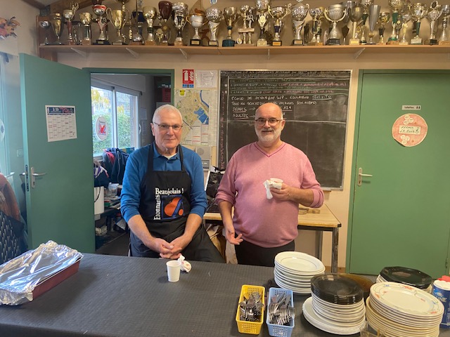 Beaujolais Nouveau 2023 Beaujolais Nouveau 2023