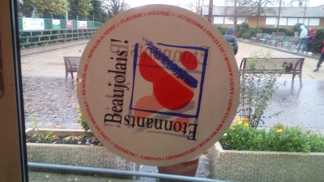 Beaujolais Nouveau 2023 Beaujolais Nouveau 2023