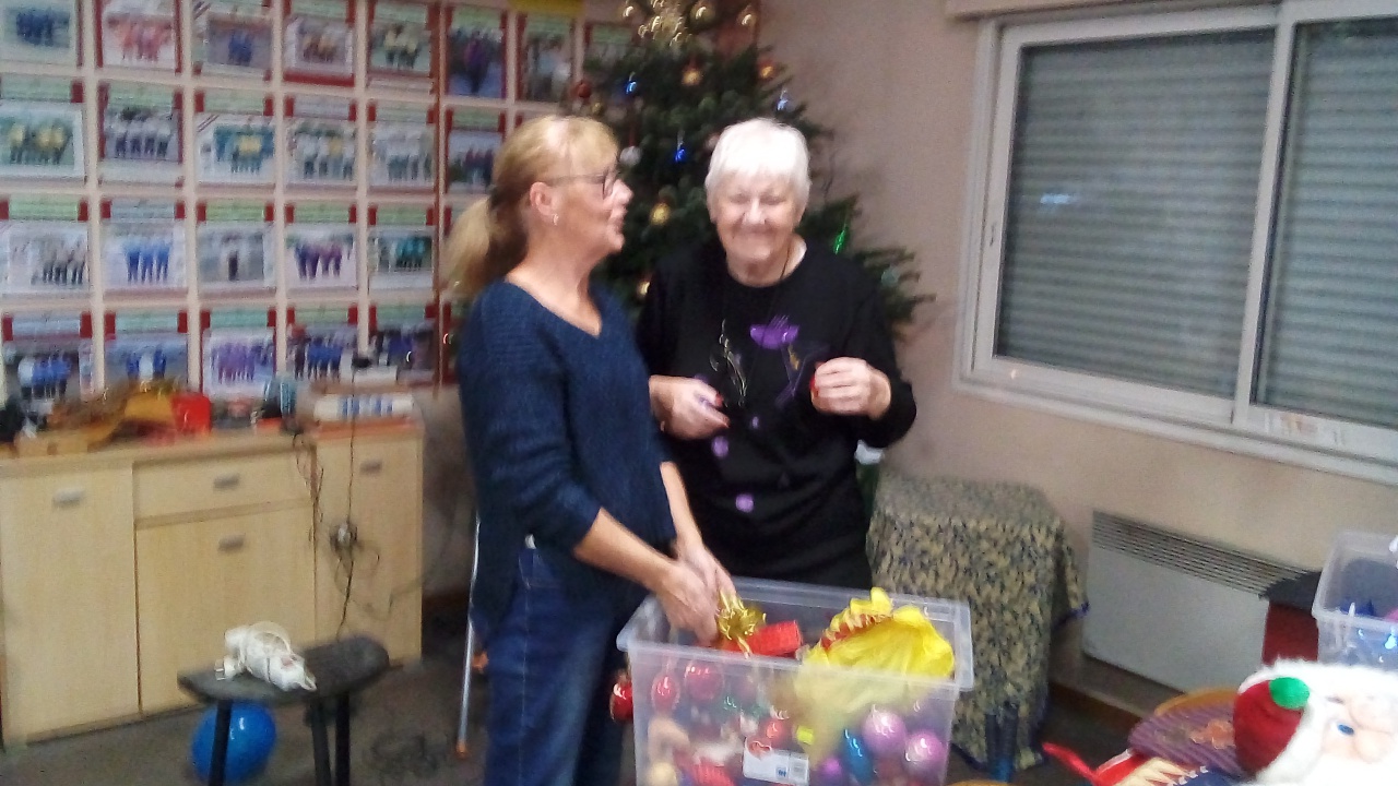 Déco Noël 2023 Déco Noël 2023