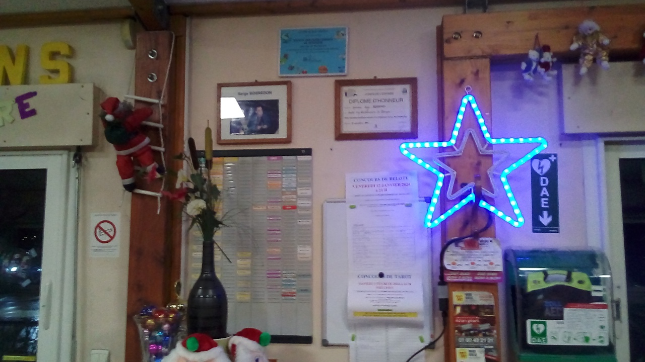 Déco Noël 2023 Déco Noël 2023