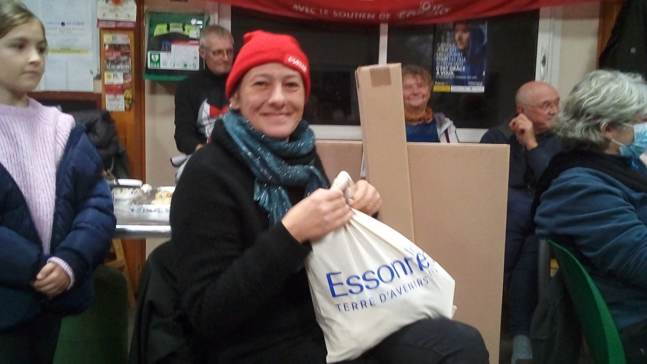 TÉLÉTHON 2023 TÉLÉTHON 2023