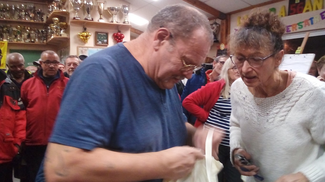 TÉLÉTHON 2023 TÉLÉTHON 2023