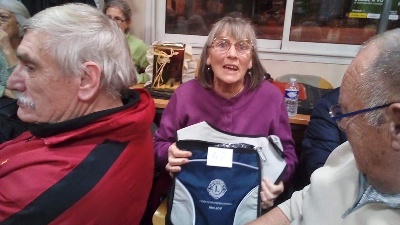 TÉLÉTHON 2023 TÉLÉTHON 2023