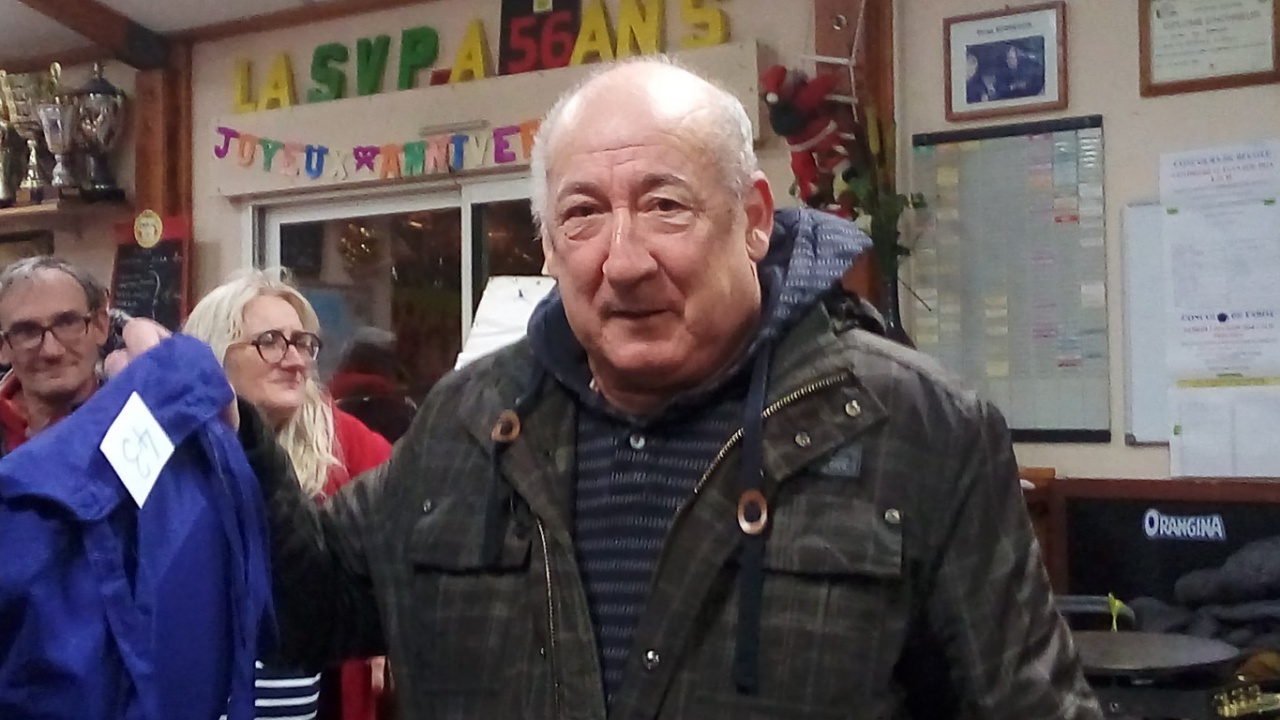 TÉLÉTHON 2023 TÉLÉTHON 2023