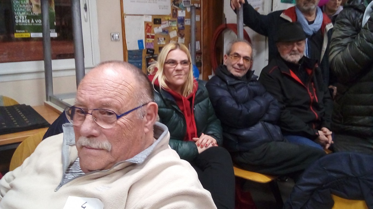 TÉLÉTHON 2023 TÉLÉTHON 2023