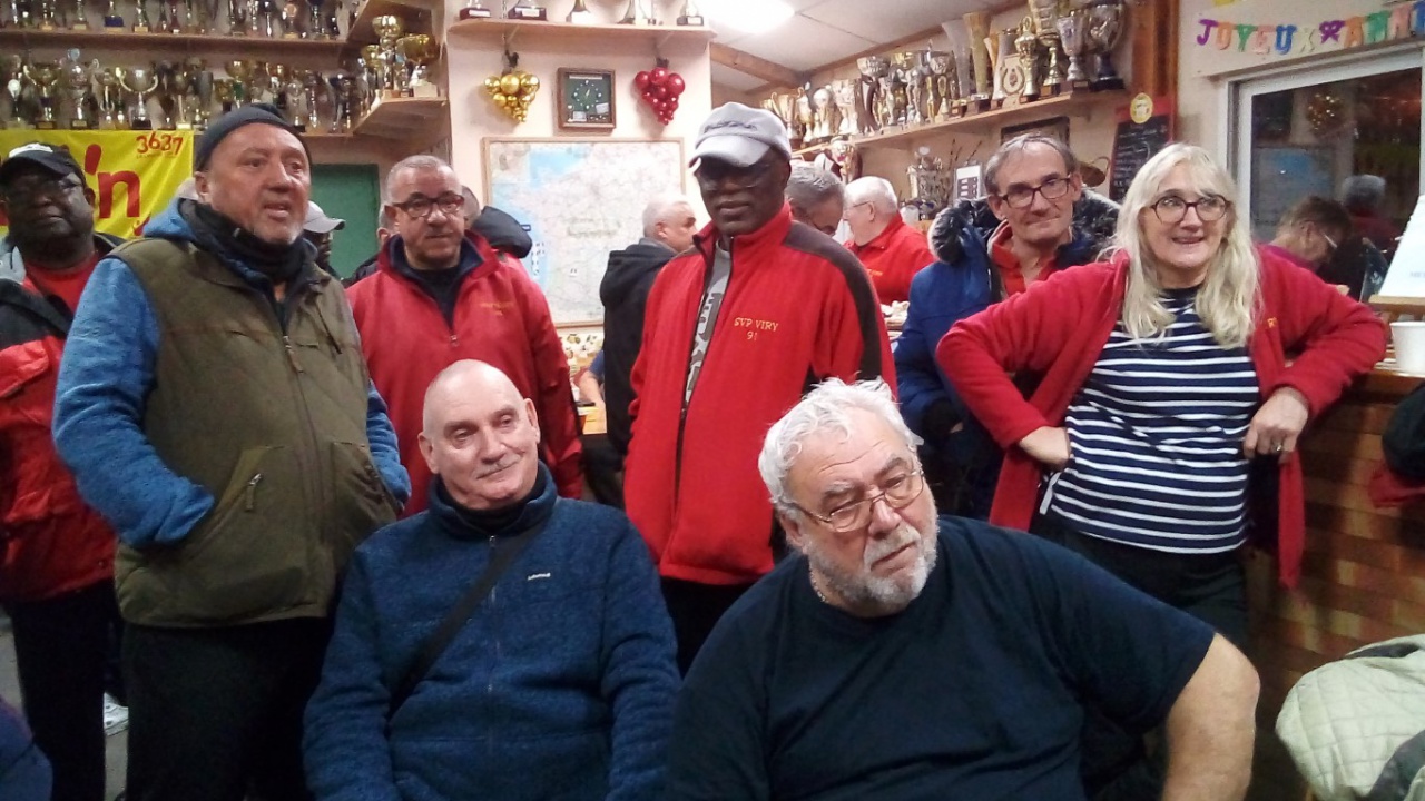 TÉLÉTHON 2023 TÉLÉTHON 2023