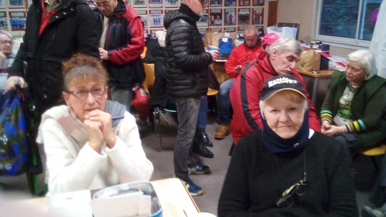 TÉLÉTHON 2023 TÉLÉTHON 2023